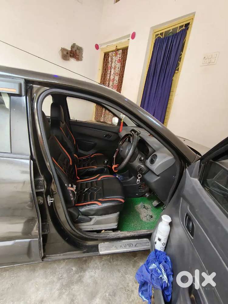 Renault Kwid 2016 Petrol 74000 Km Driven