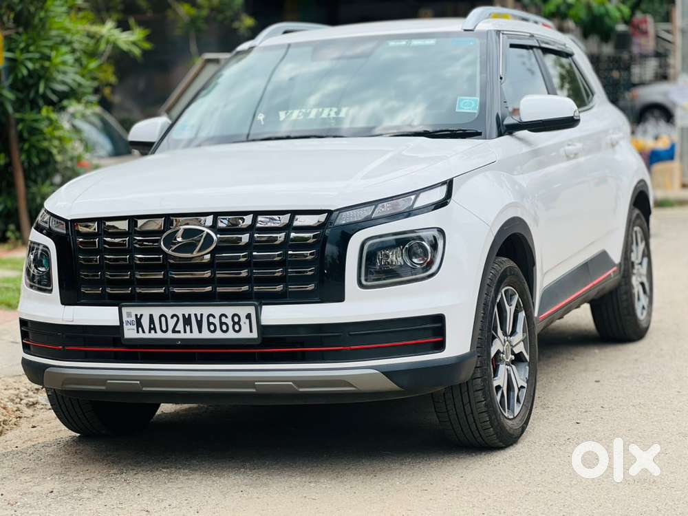 Hyundai Petrol Car 2024