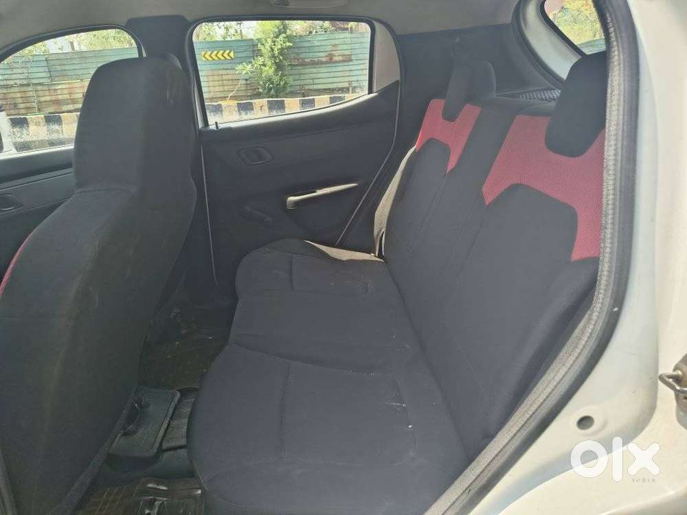 Renault Kwid Rxl, 2019, Petrol