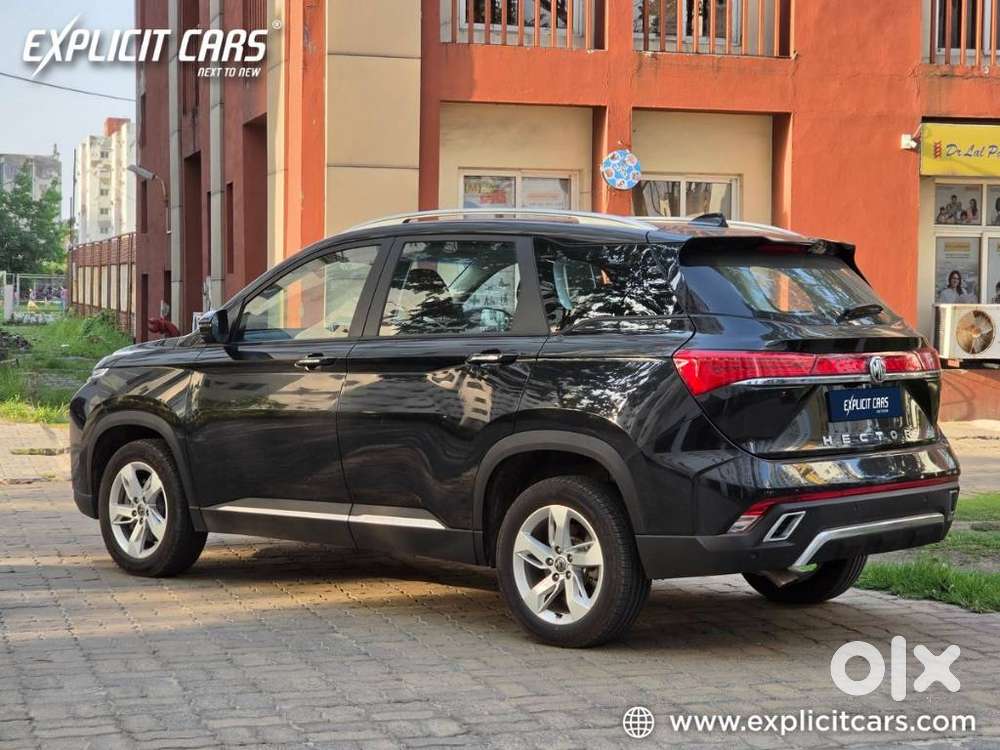 Mg Hector 2.0 Shine Diesel Turbo, 2025, Diesel