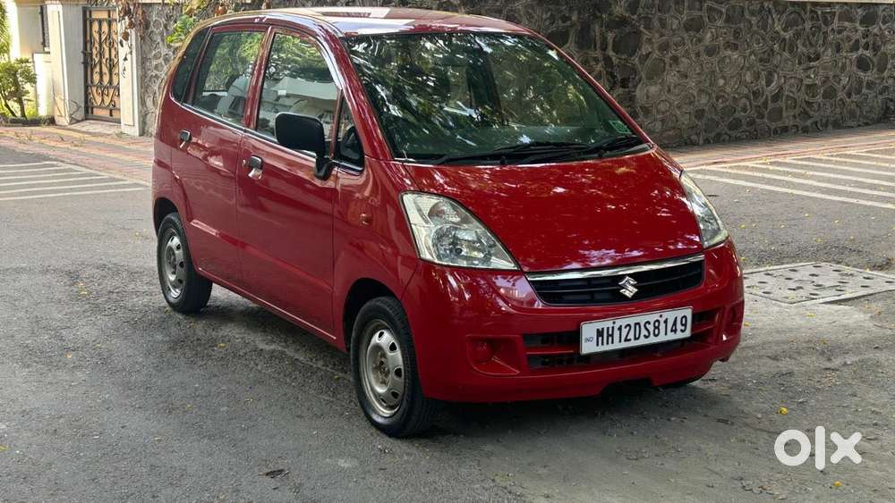 Maruti Suzuki Zen Estilo Lxi Bs Iv, 2007, Petrol