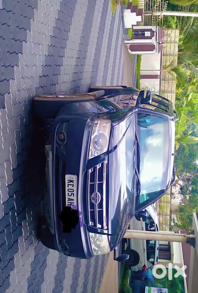 Tata Xenon Xt 2.2 2013
