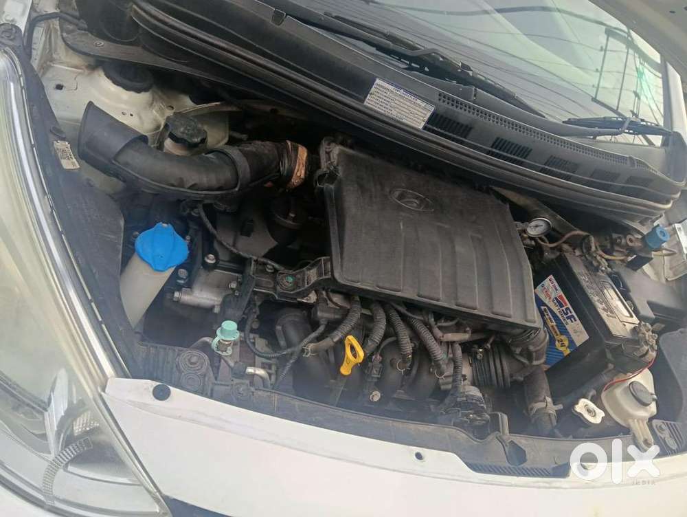 Hyundai Car 2019 Petrol
