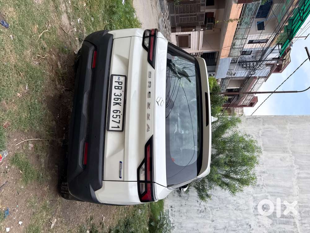 Brezza All Good 2nd Owner Perfect