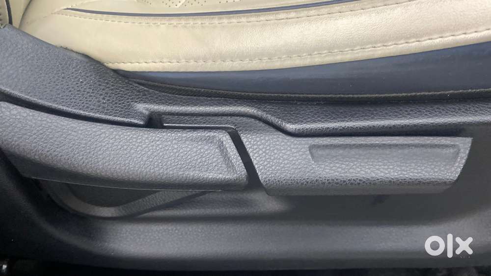 Kia Carens 1.5 Luxury Plus Diesel At 7 Str, 2022, Diesel