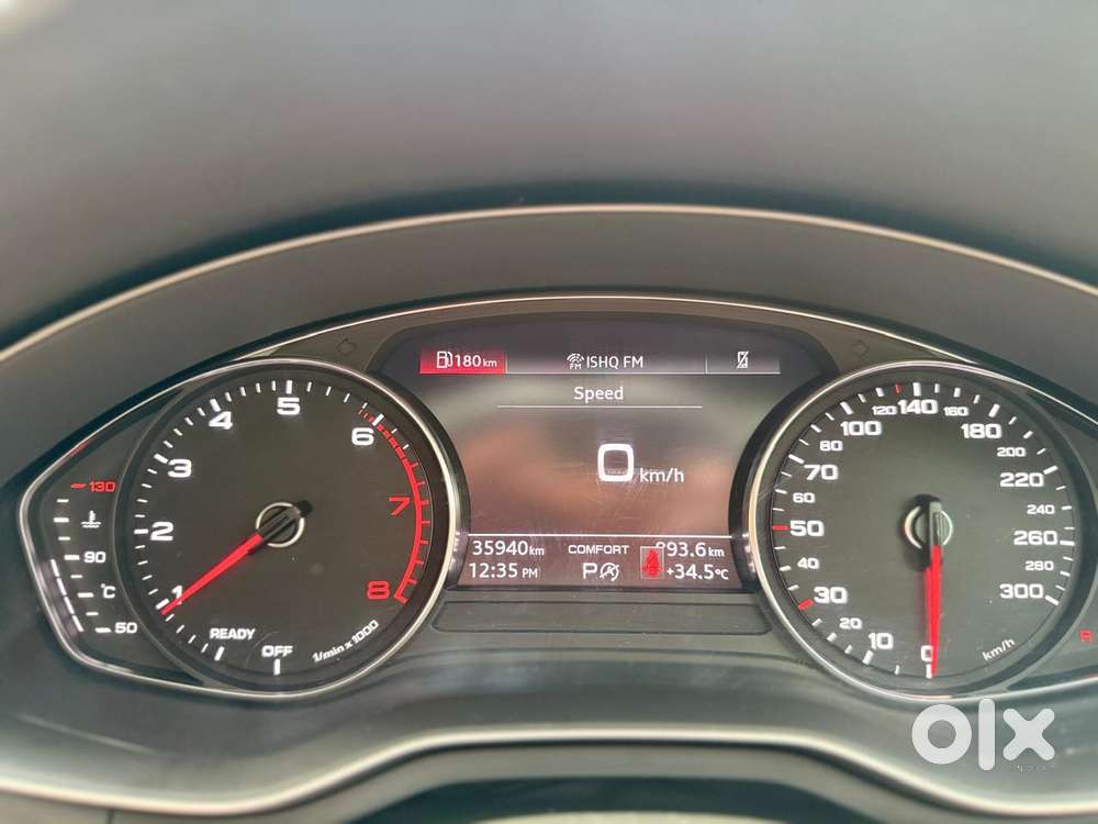Audi A4 1.4 30 Tfsi Premium Plus, 2022, Petrol