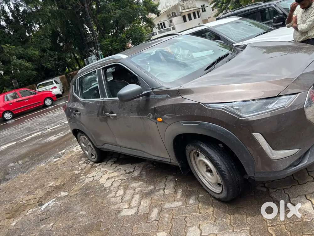 Nissan Magnite 1.0 Petrol 2023