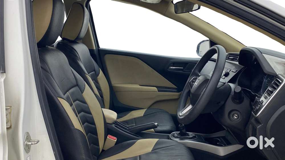 Honda City 2015-2017 I Vtec Sv, 2017, Petrol