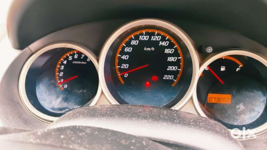 Honda City 1.5 Zx I-vtec Mt, 2008, Petrol