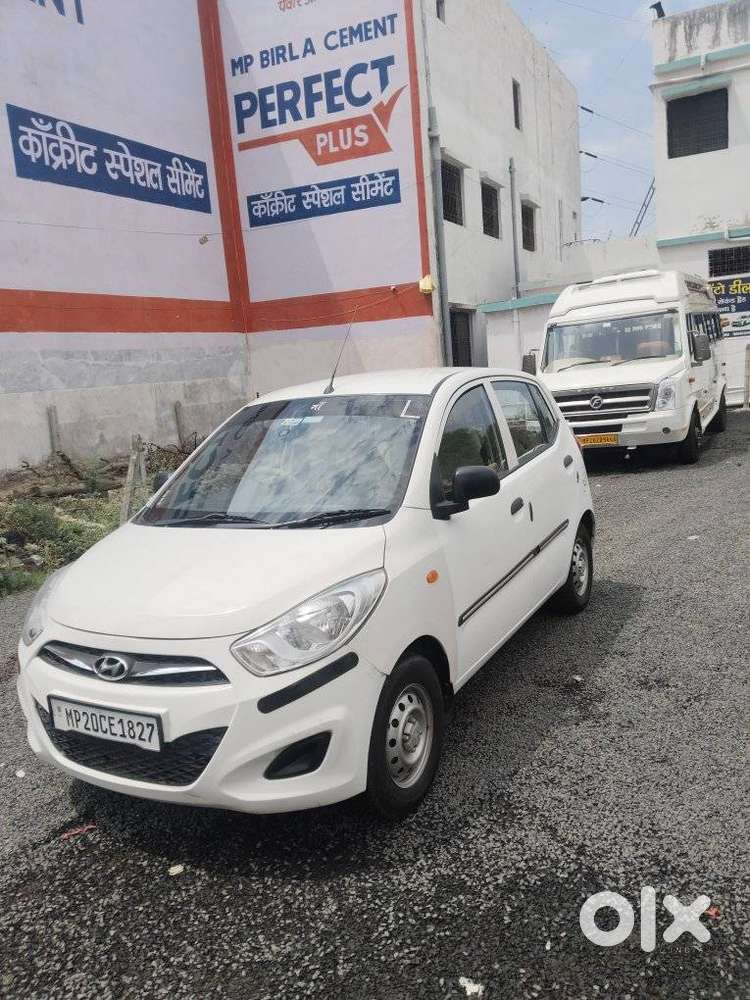 Hyundai I10 Era 1.1 Irde, 2014, Petrol