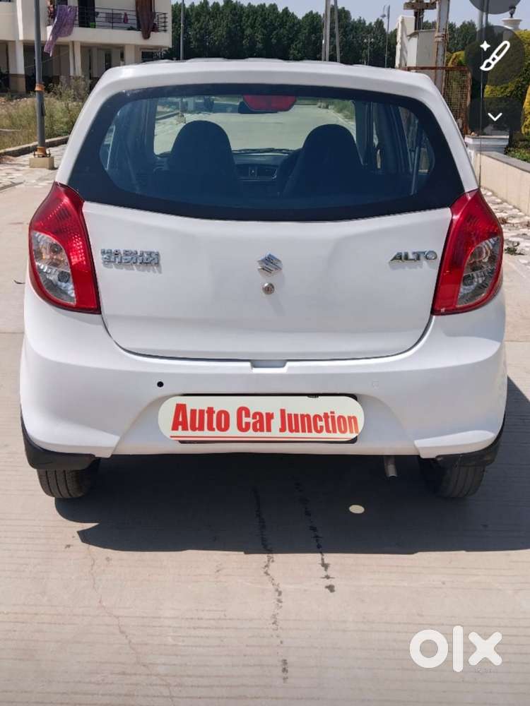 Maruti Suzuki Alto 800 2019-2023 0.8 Vxi, 2023, Petrol