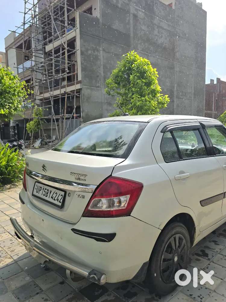 Maruti Suzuki Dzire 2016