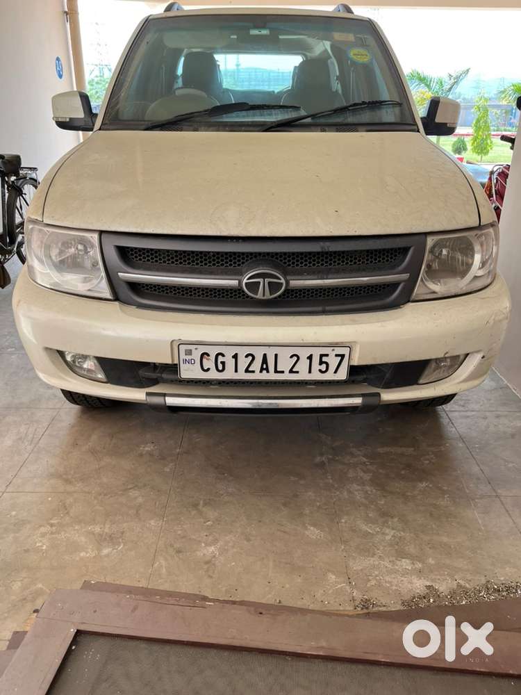 Well Maintained Tata Safari 2.2 Dicor