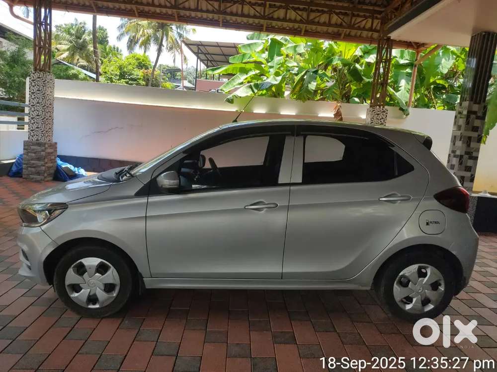 Tata Tiago 1.2 Revotron 2021