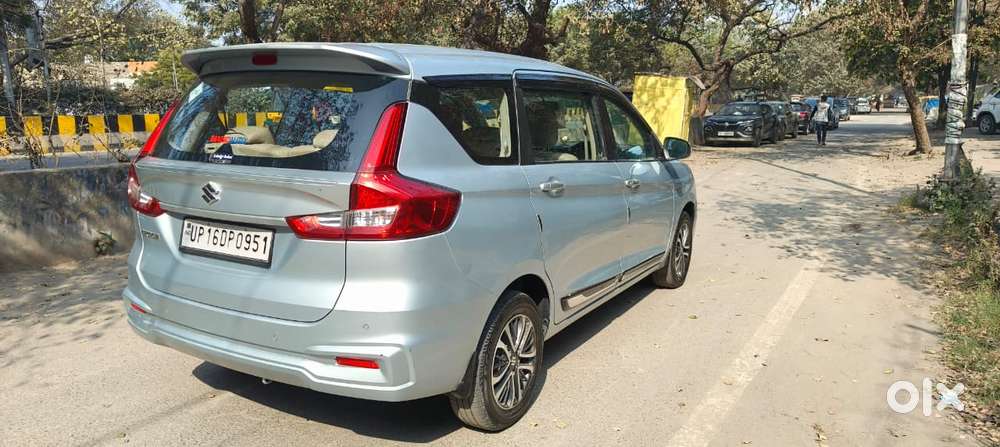 Maruti Suzuki Ertiga Vxi (o) Cng, 2023, Cng & Hybrids