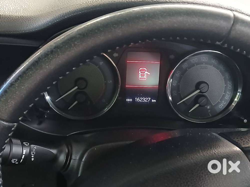 Toyota Corolla Altis [diesel]  - Good Condition - Single Owner