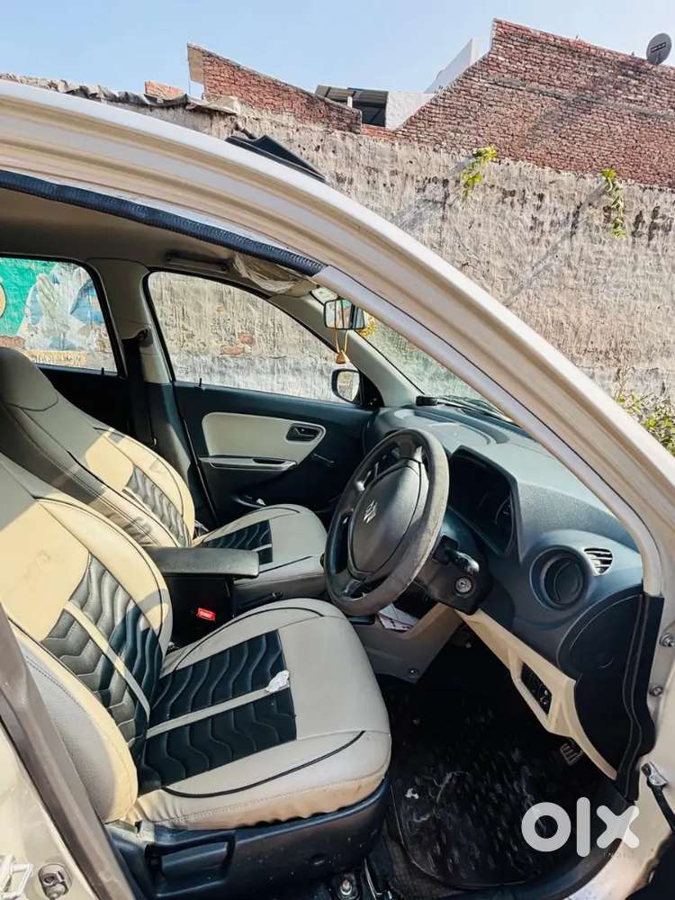 Alto K10 Full Ok Urgent Sale