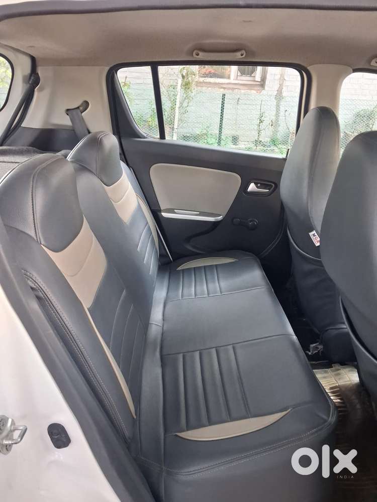 Maruti Suzuki Alto K10 Vxi Airbag, 2017, Petrol