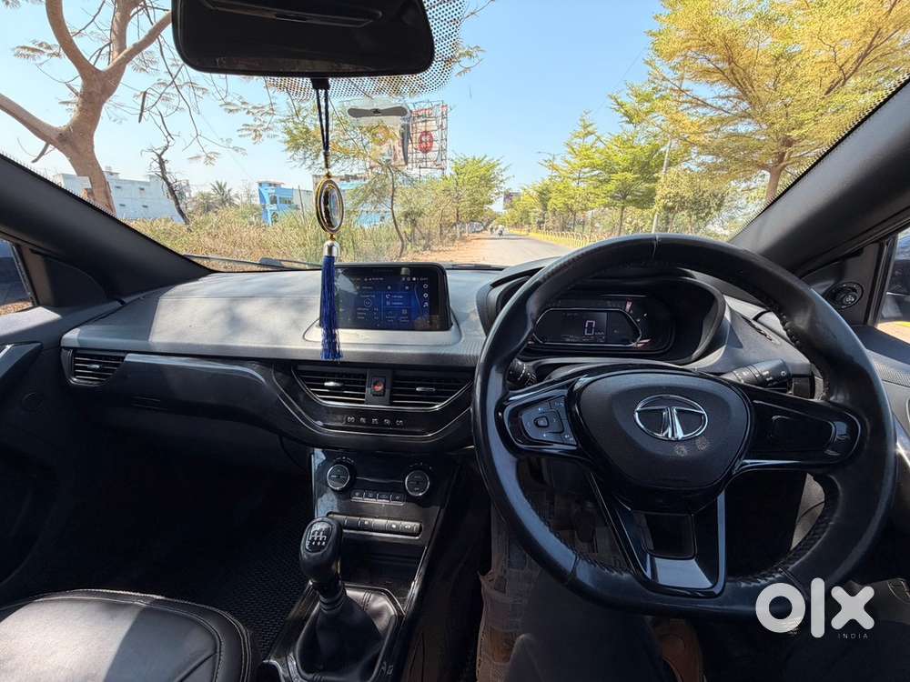 Tata Nexon Diesel 2022