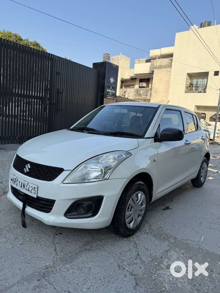 Maruti Suzuki Swift, 2016, Petrol