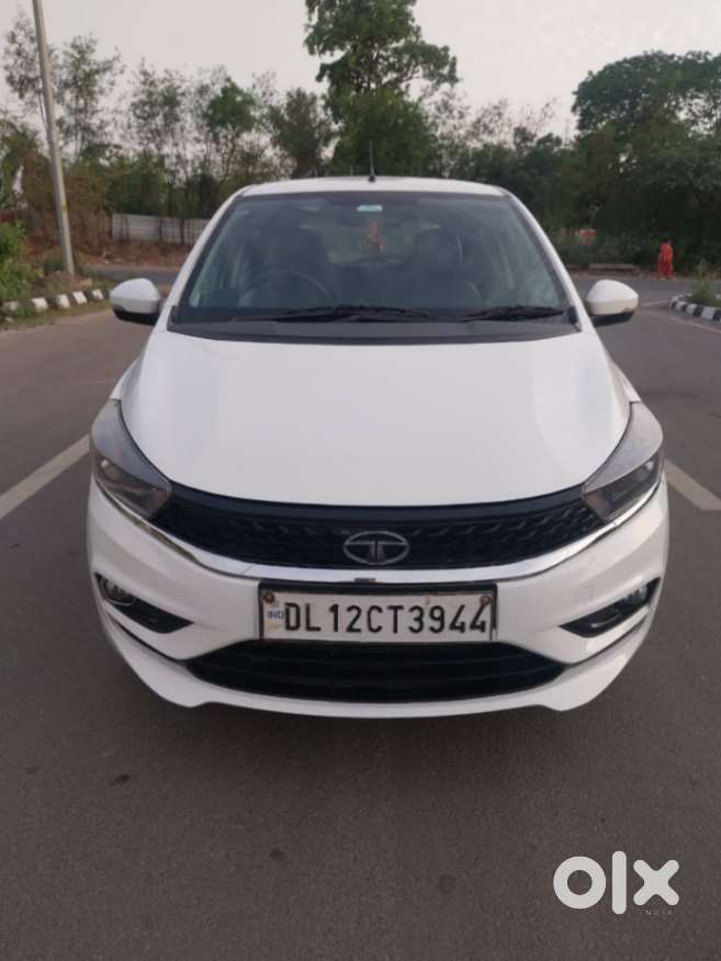 Tata Tiago Xz, 2021, Petrol