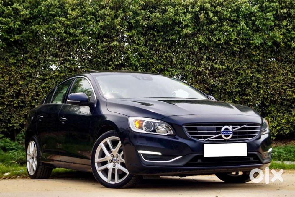 Volvo S60 D4 Momentum, 2018, Diesel