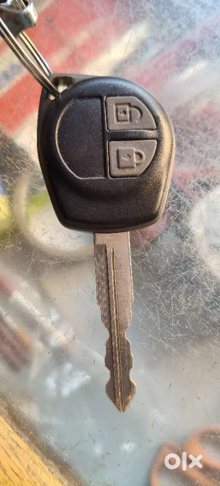 Maruti Suzuki Wagon R 1.0 2012 Petrol 103500 Km Driven