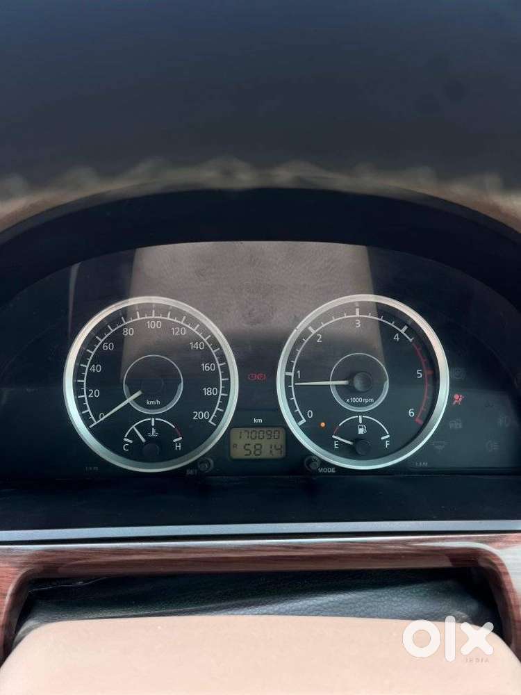 Tata Safari Storme Ex, 2014, Diesel