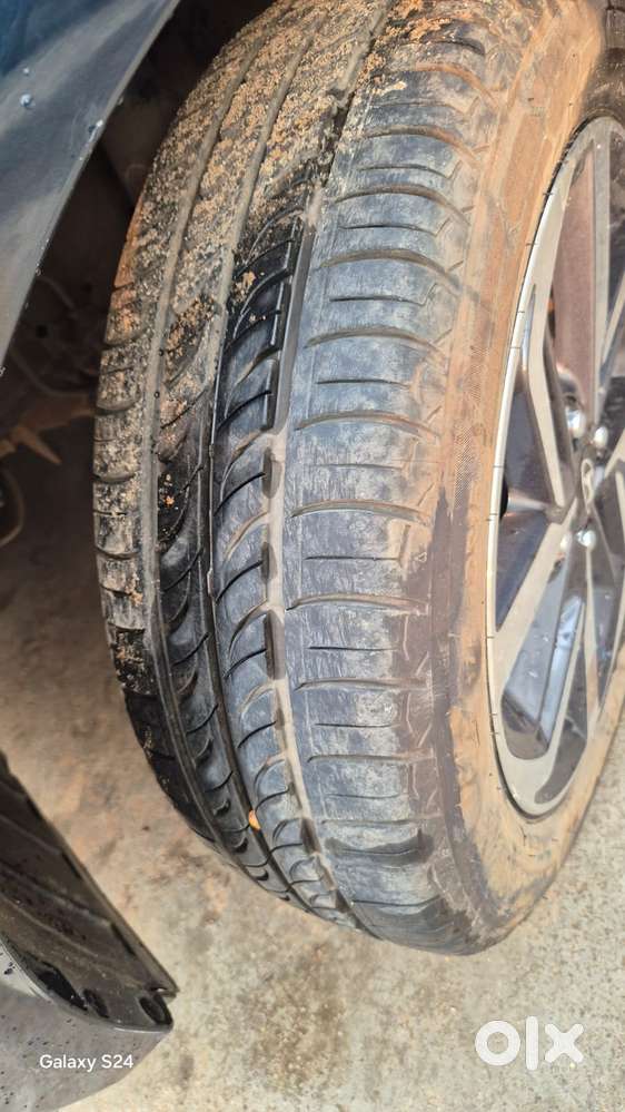 Hyundai Grand I10 Nios Asta Petrol Amt, 2022, Petrol