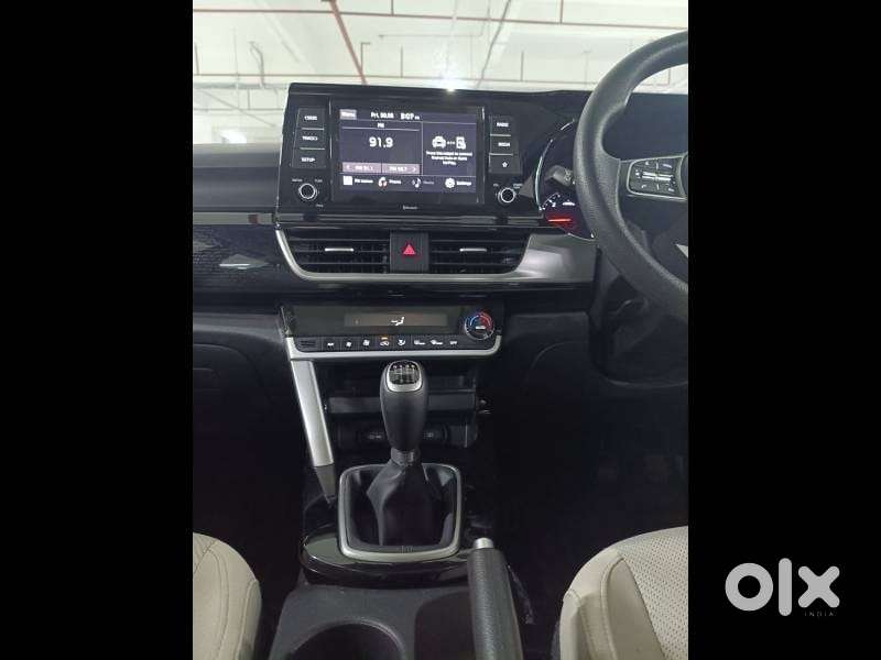 Kia Seltos Htk Plus D, 2023, Diesel