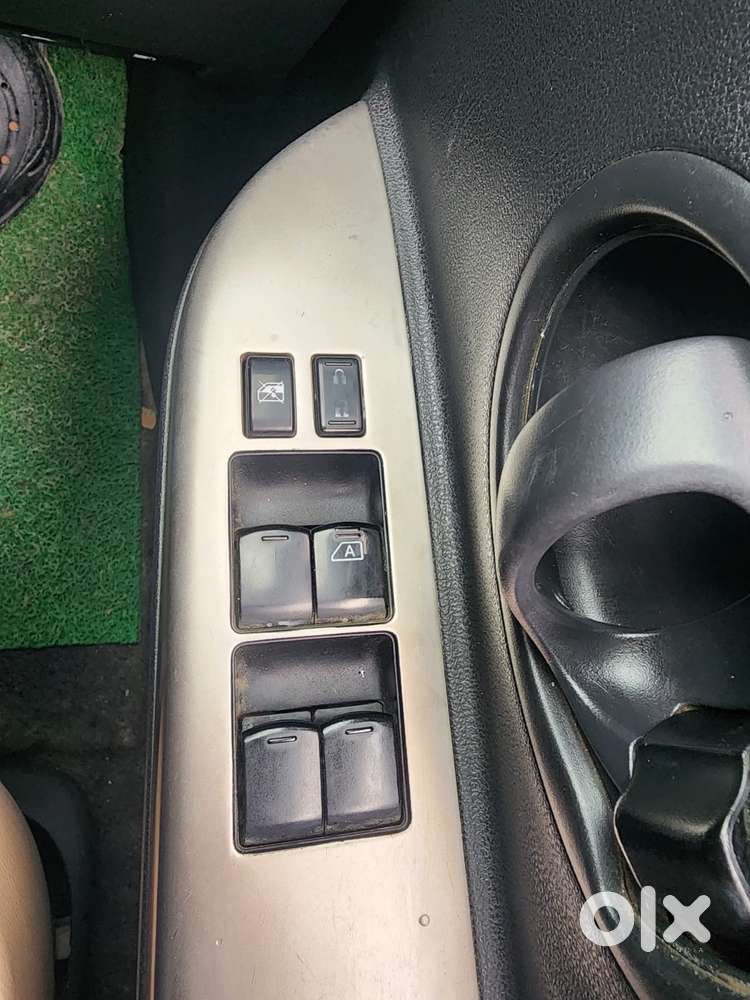 Nissan Micra Cvt Xv, 2018, Petrol