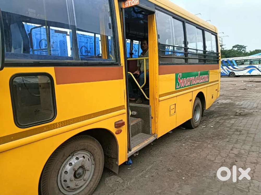 Eicher Polaris Multix Ax+ 2024 Diesel