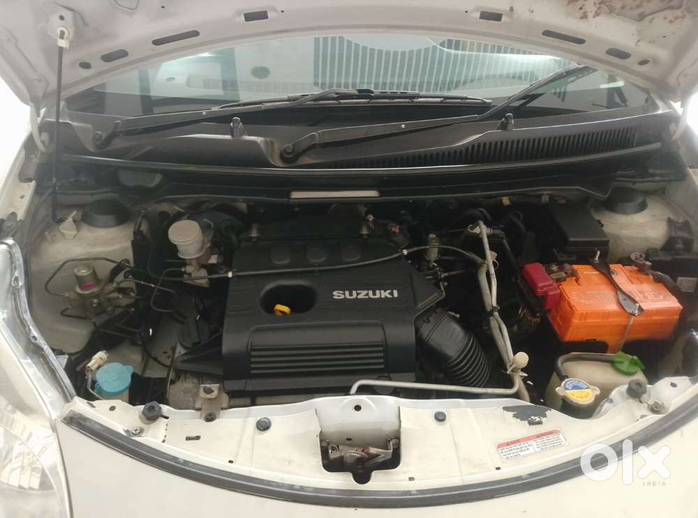 Maruti Suzuki A-star 2014 Petrol 63800 Km Driven