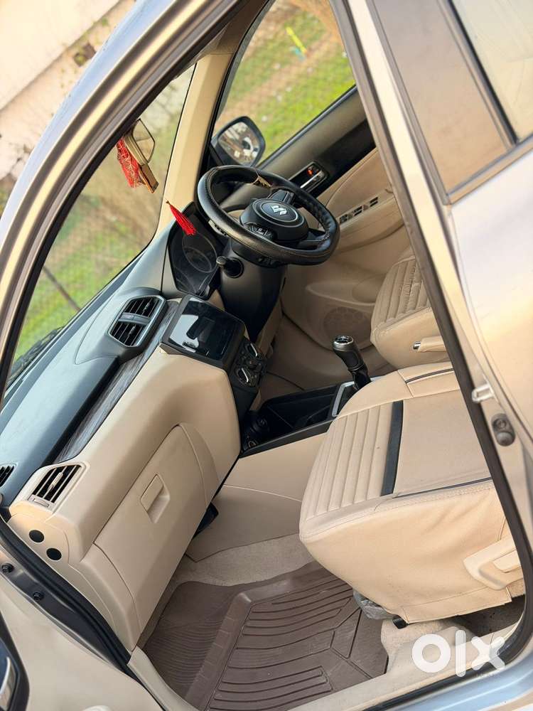 Maruti Suzuki Dzire