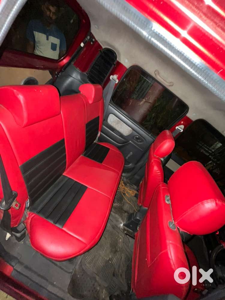 Maruti Suzuki Wagon R 2007 Petrol