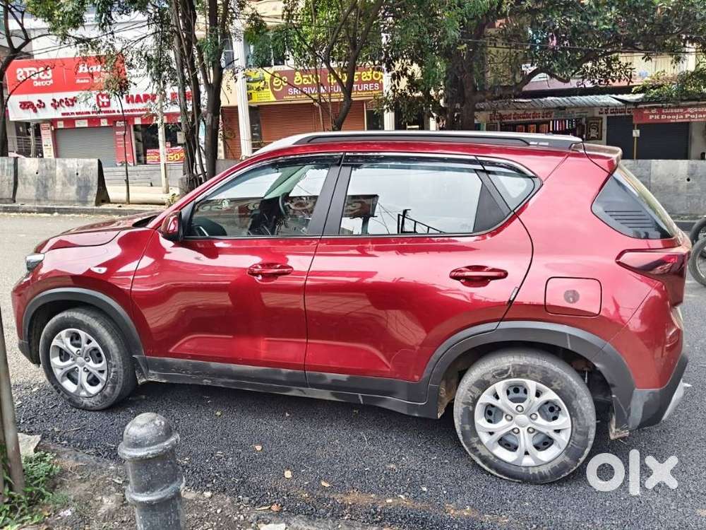 Kia Sonet 1.5 Hte Diesel, 2024, Diesel