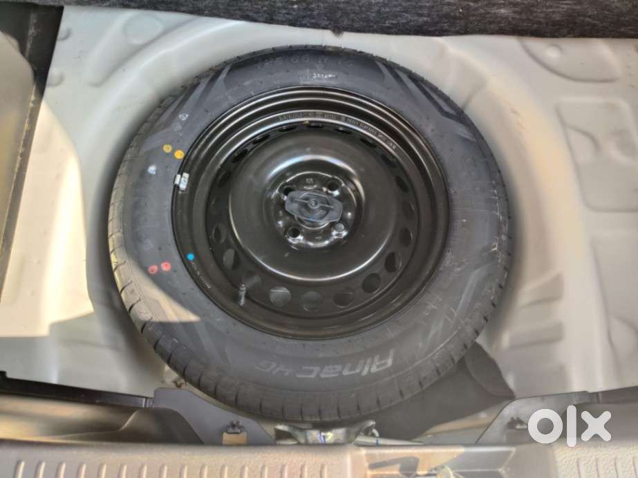 Maruti Suzuki Baleno 1.2 Delta At, 2024, Petrol