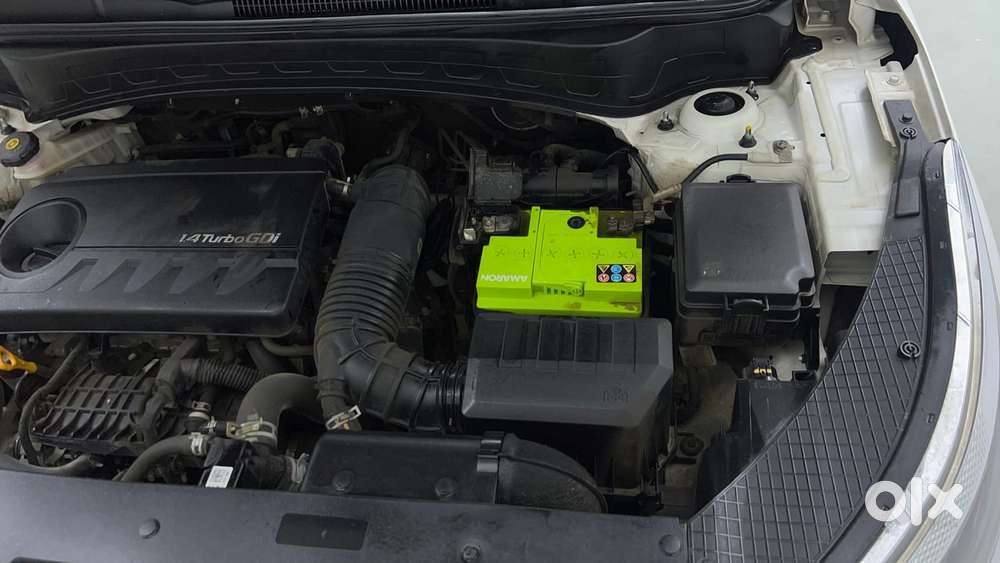 Kia Seltos 1.4 Gtx Option, 2021, Petrol