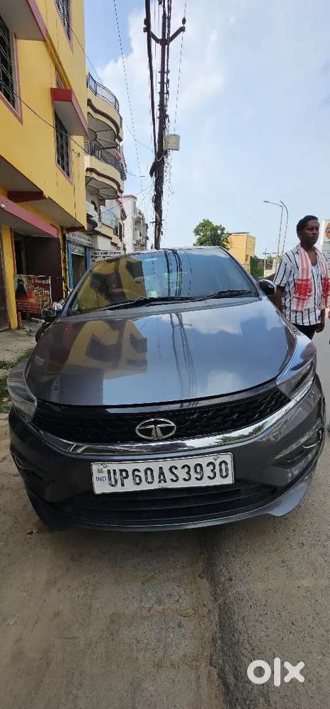 Tata Tiago 1.2 Revotron 2021
