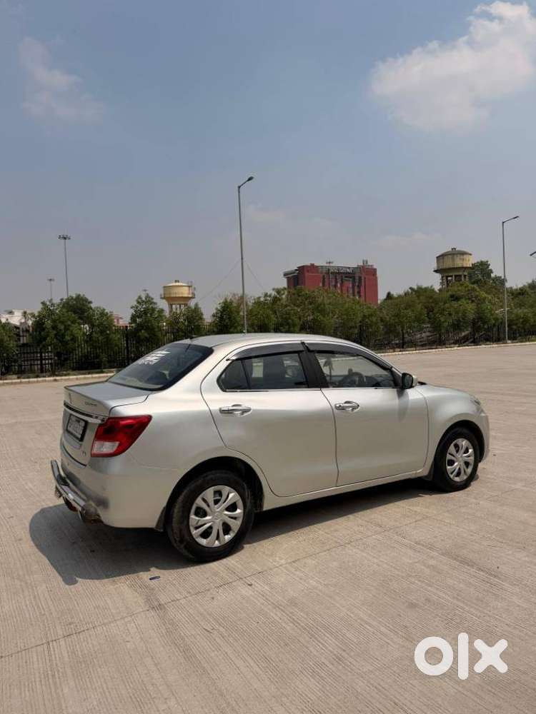 Maruti Suzuki Dzire 1.2 Vxi, 2020, Petrol