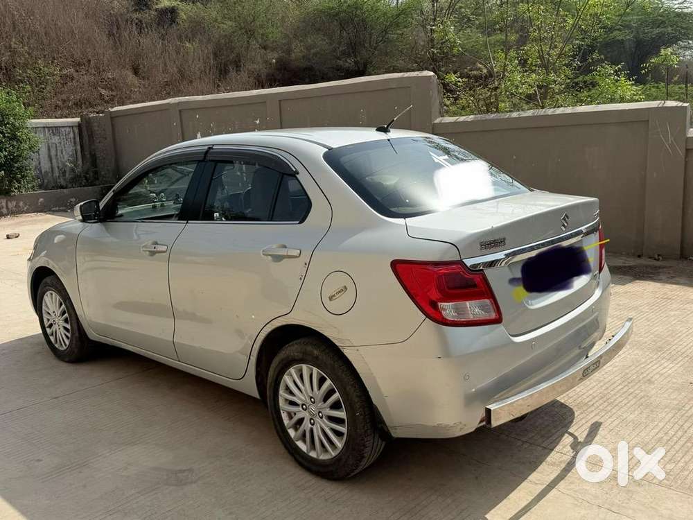 Maruti Suzuki Dzire 2019 Petrol 54000 Km Driven