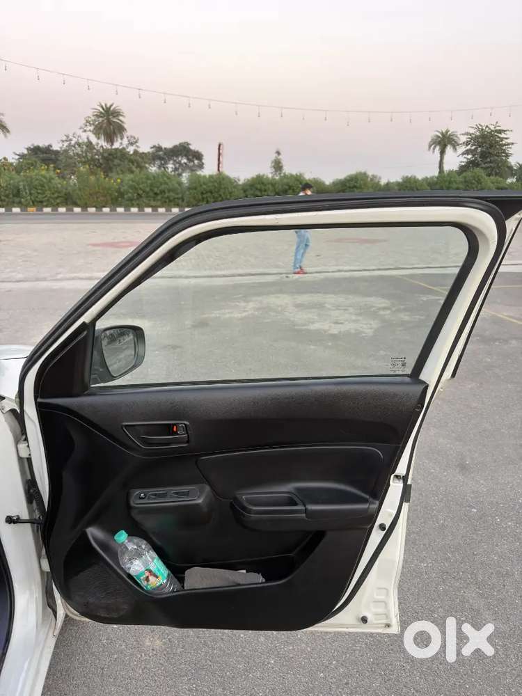 Maruti Suzuki Swift Lxi Petrol - 2019