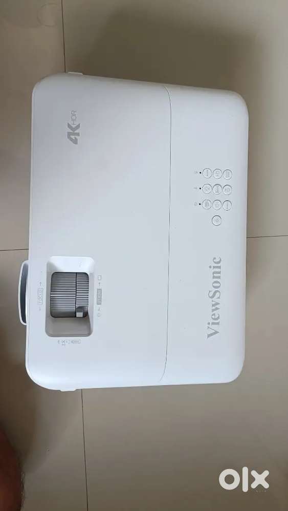 ViewSonic 4K UHD Projector ; for Sale