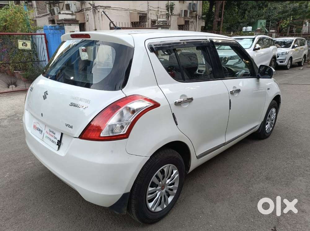 Maruti Suzuki Swift Ddis Vdi, 2014, Diesel