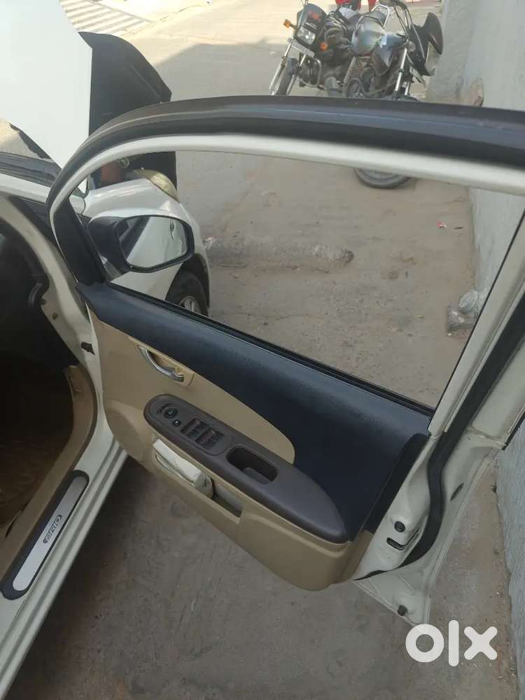 Honda Brio 2011 Petrol Good Condition