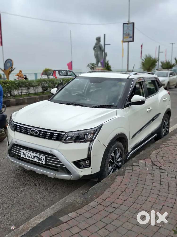 Mahindra Xuv300 Turbosport 2019 Diesel 112000 Km Driven