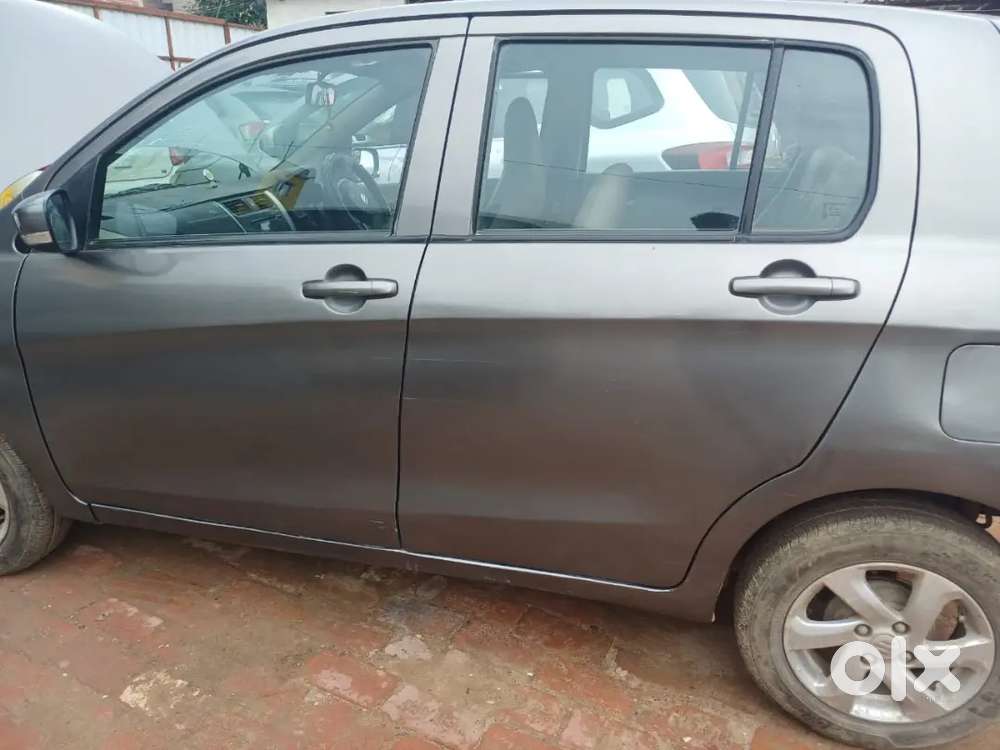 Maruti Suzuki Celerio 2015 Petrol Manual