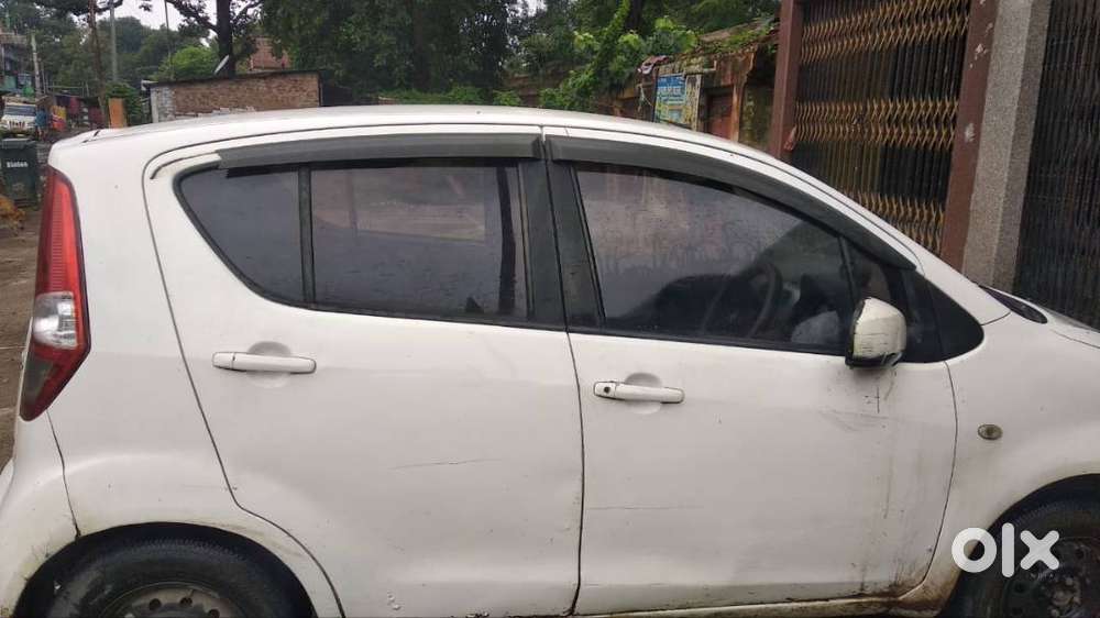 Very Good Condition