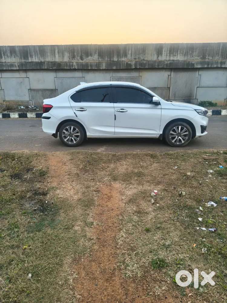 Honda Amaze 2023 Petrol Good Condition