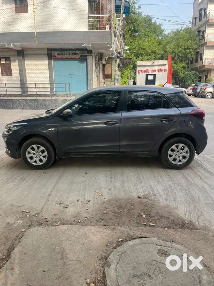 Hyundai I20 2019